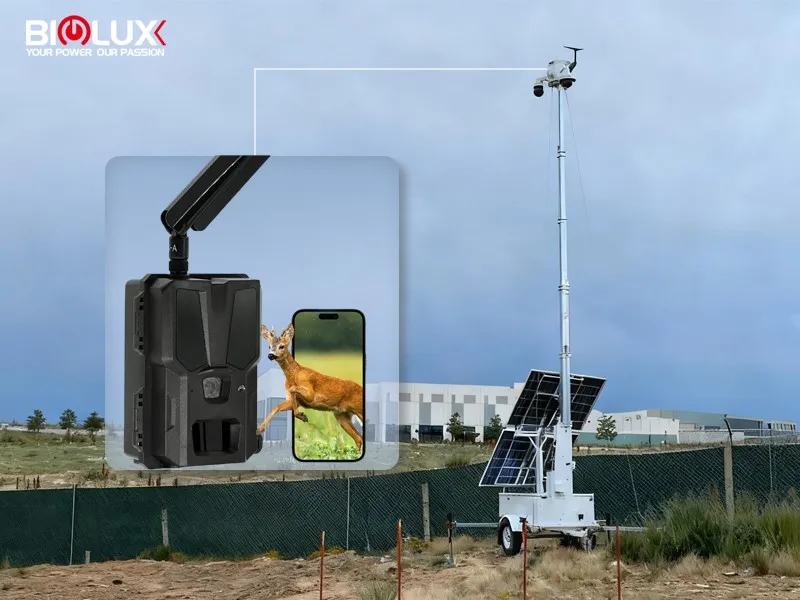 solar towers solar towers