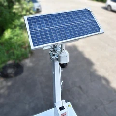 Solar kameraer