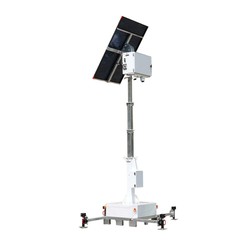 Solar kameraer